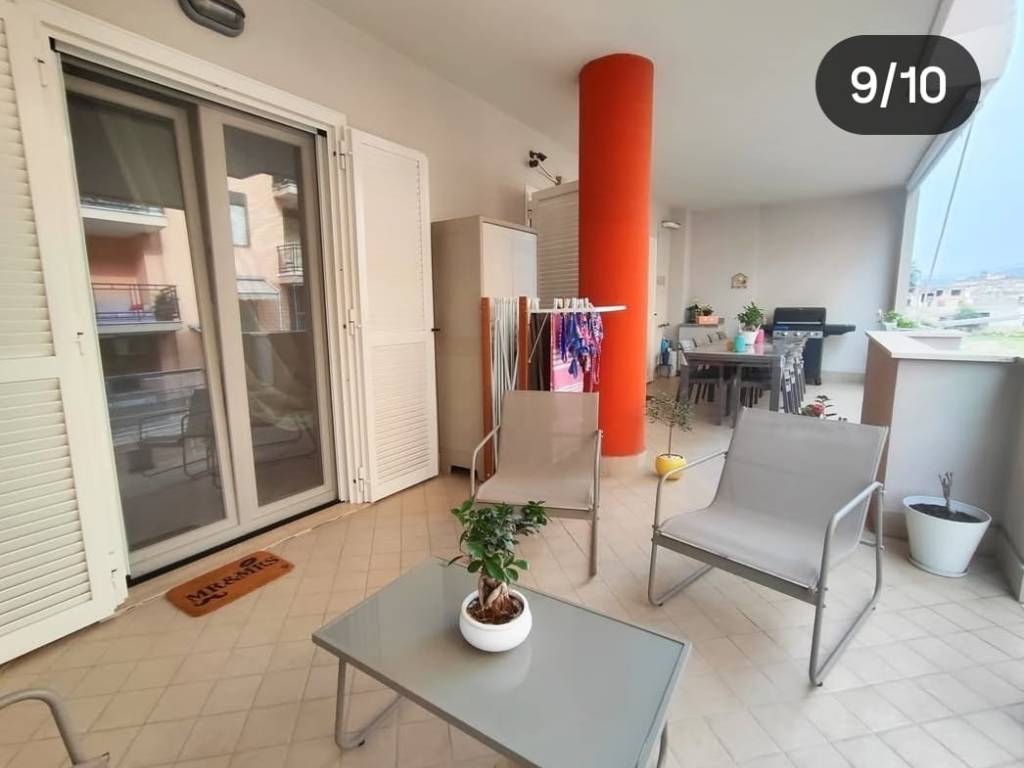 appartamento in vendita a Santa Maria Capua Vetere