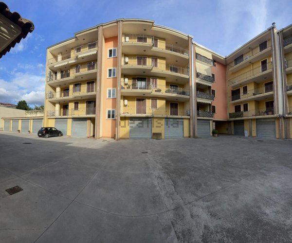 appartamento in vendita a Santa Maria Capua Vetere