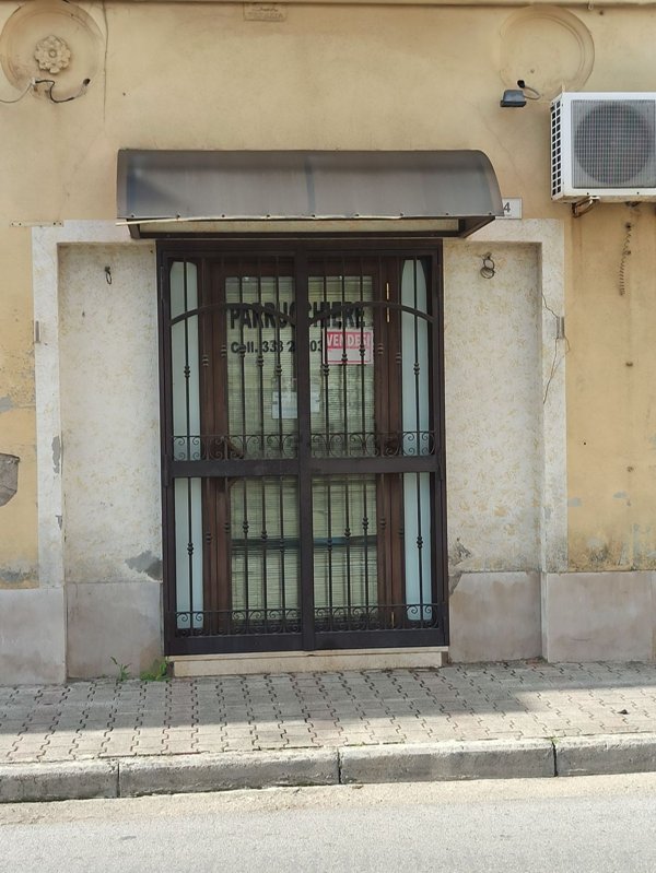 ufficio in vendita a Santa Maria Capua Vetere