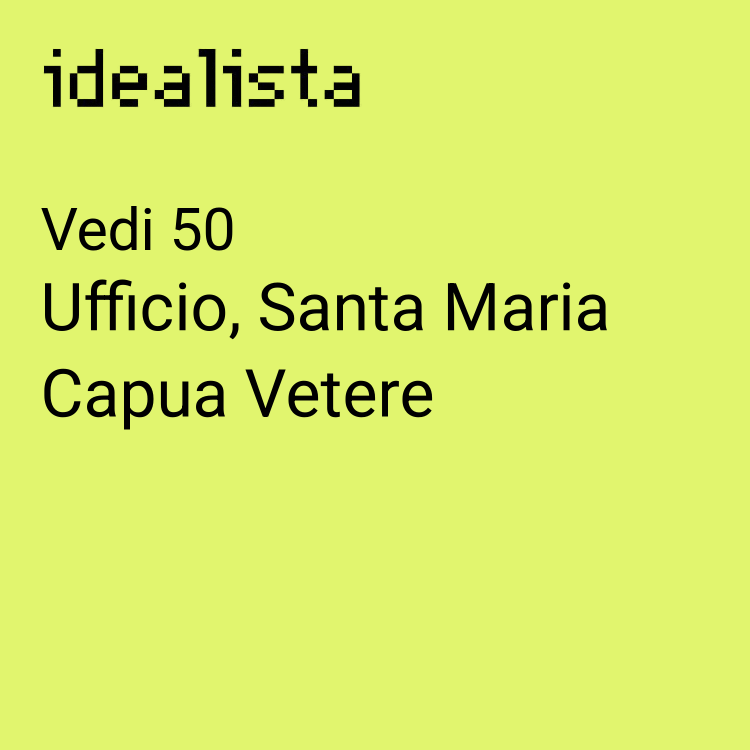 appartamento in vendita a Santa Maria Capua Vetere