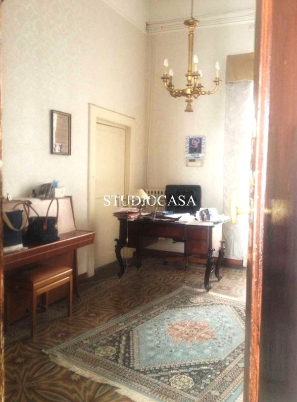 appartamento in vendita a Santa Maria Capua Vetere