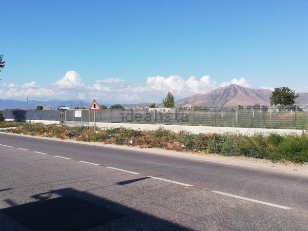 terreno agricolo in vendita a Santa Maria Capua Vetere