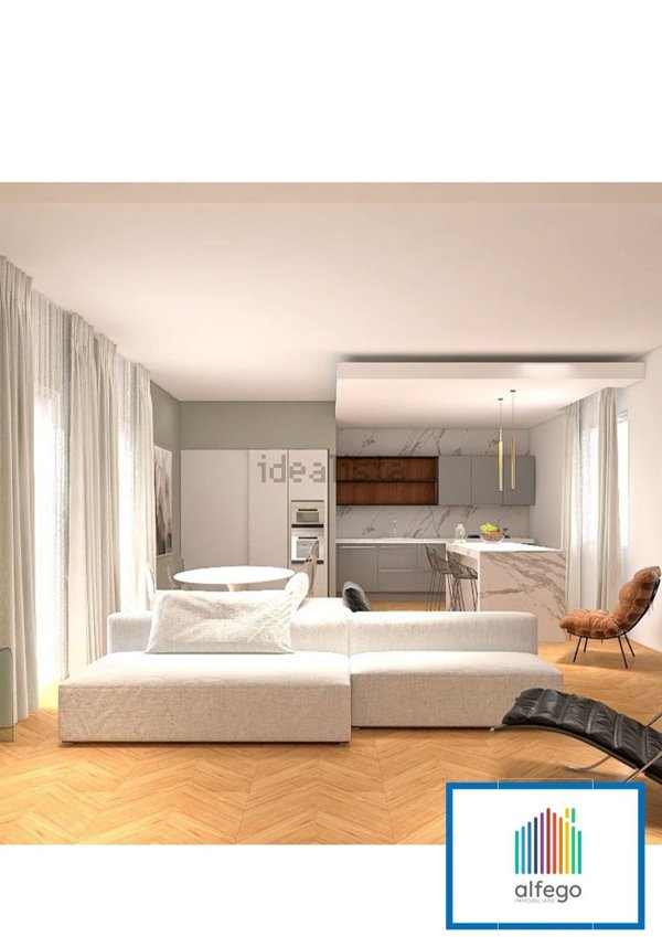 appartamento in vendita a Santa Maria Capua Vetere