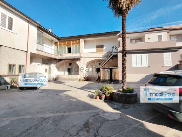 appartamento in vendita a Santa Maria Capua Vetere