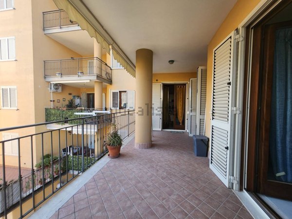 appartamento in vendita a Santa Maria Capua Vetere