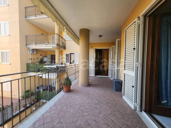 appartamento in vendita a Santa Maria Capua Vetere