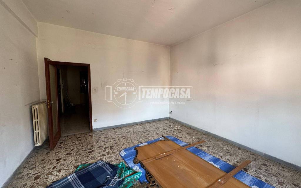 appartamento in vendita a Santa Maria Capua Vetere