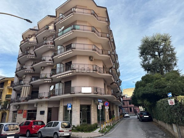 appartamento in vendita a Santa Maria Capua Vetere