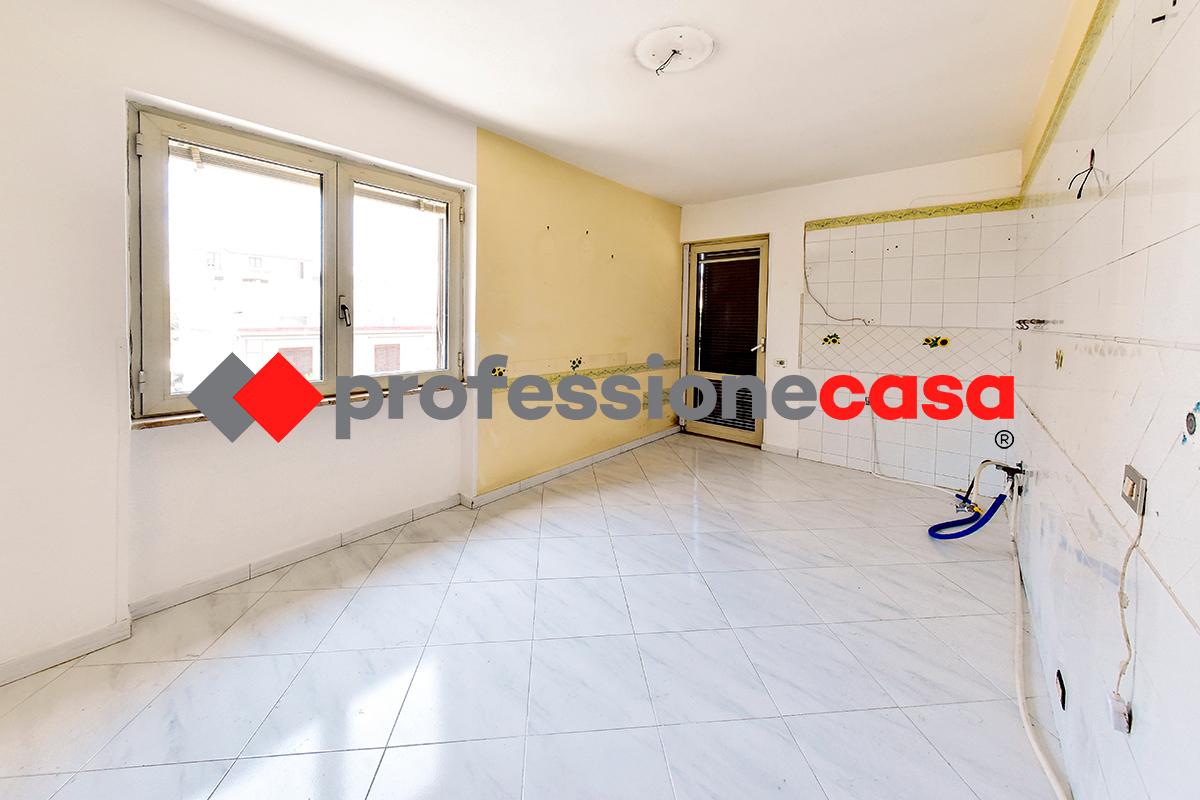 appartamento in vendita a Santa Maria Capua Vetere