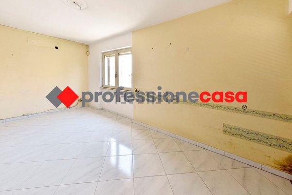 appartamento in vendita a Santa Maria Capua Vetere