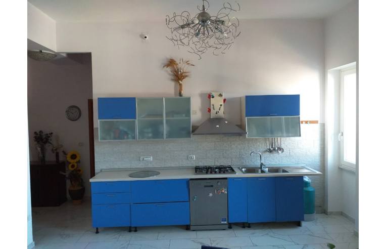 appartamento in vendita a Santa Maria Capua Vetere