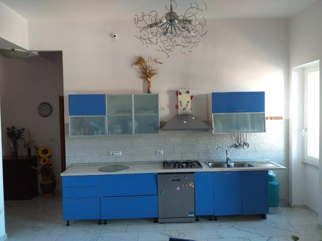 appartamento in vendita a Santa Maria Capua Vetere