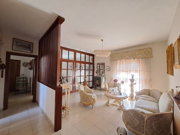 appartamento in vendita a Santa Maria Capua Vetere