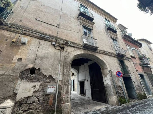appartamento in vendita a Santa Maria Capua Vetere