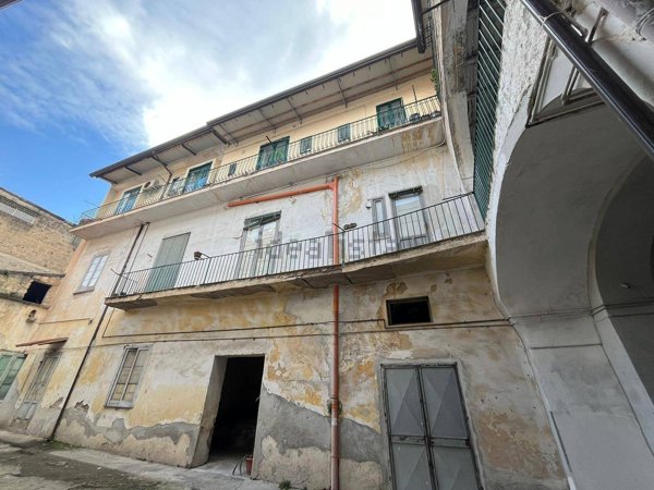appartamento in vendita a Santa Maria Capua Vetere