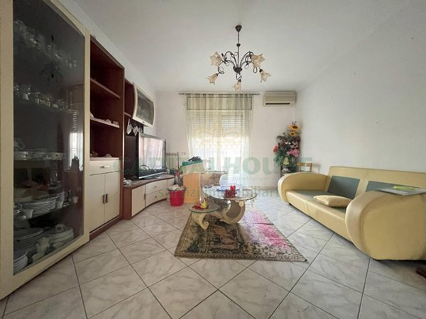 appartamento in vendita a Santa Maria Capua Vetere