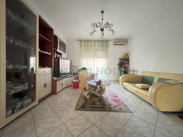 appartamento in vendita a Santa Maria Capua Vetere
