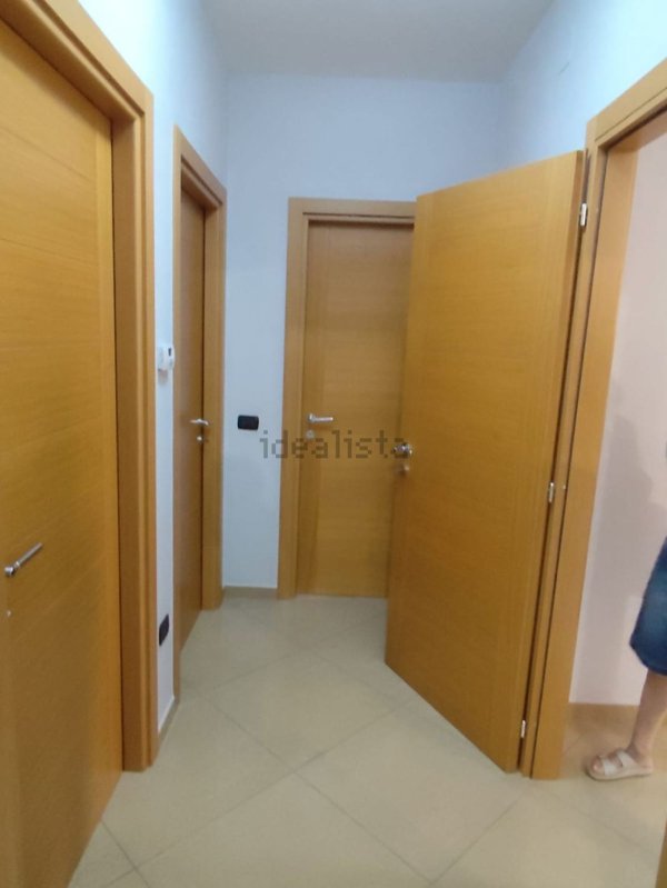 appartamento in vendita a Santa Maria Capua Vetere