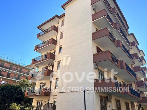 appartamento in vendita a Santa Maria Capua Vetere