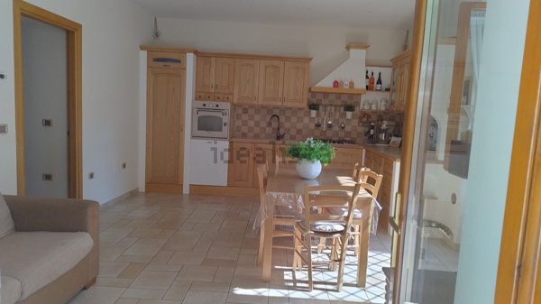 appartamento in vendita a Santa Maria Capua Vetere