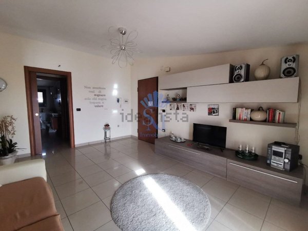 appartamento in vendita a Santa Maria Capua Vetere