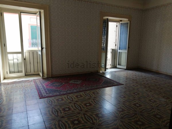 appartamento in vendita a Santa Maria Capua Vetere