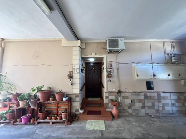 appartamento in vendita a Santa Maria Capua Vetere