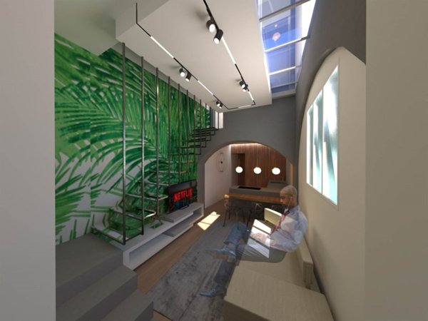 appartamento in vendita a Santa Maria Capua Vetere