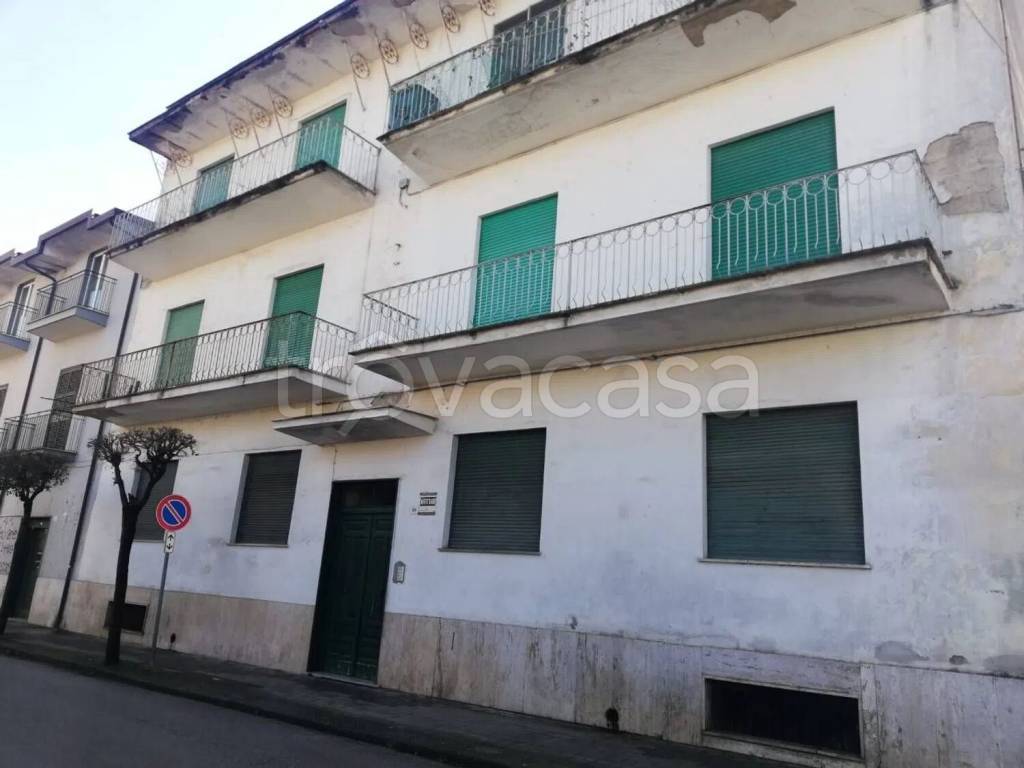 appartamento in vendita a Santa Maria Capua Vetere