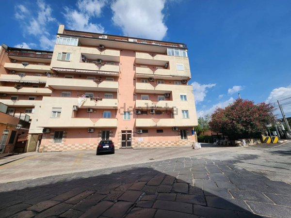 appartamento in vendita a Santa Maria Capua Vetere