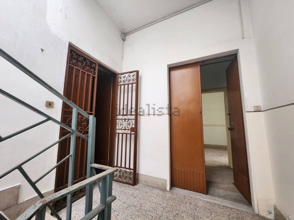 appartamento in vendita a Santa Maria Capua Vetere