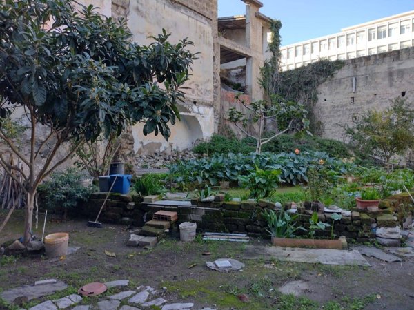 casa indipendente in vendita a Santa Maria Capua Vetere