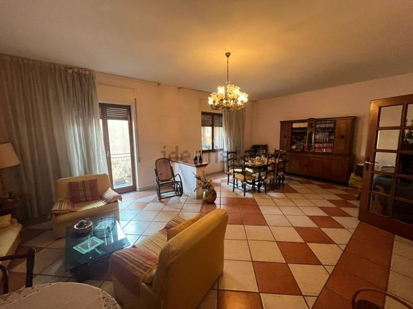 appartamento in vendita a Santa Maria Capua Vetere