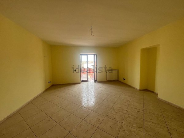 appartamento in vendita a Santa Maria Capua Vetere
