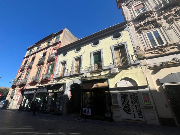 appartamento in vendita a Santa Maria Capua Vetere