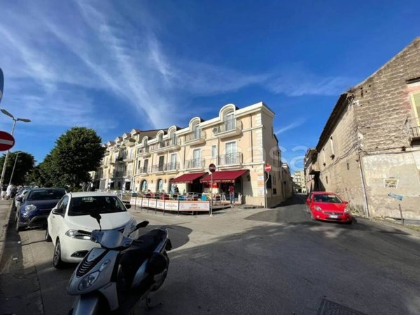 appartamento in vendita a Santa Maria Capua Vetere