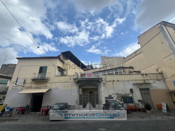 appartamento in vendita a Santa Maria Capua Vetere