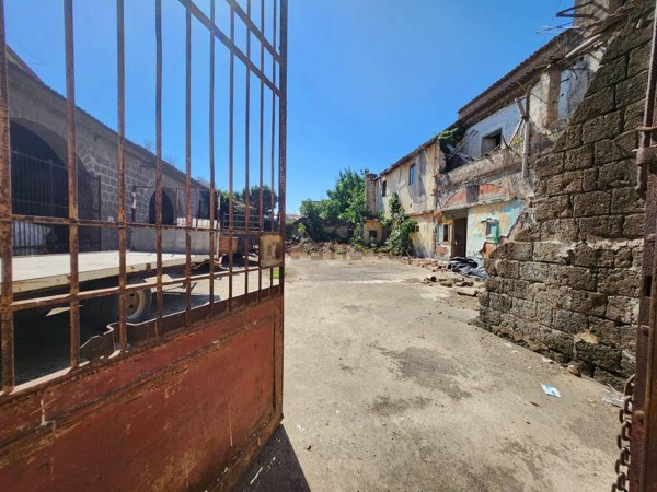 casa indipendente in vendita a Santa Maria Capua Vetere