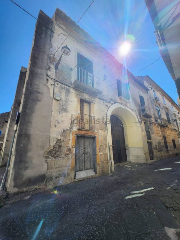casa indipendente in vendita a Santa Maria Capua Vetere