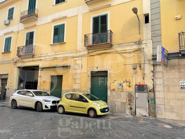 appartamento in vendita a Santa Maria Capua Vetere