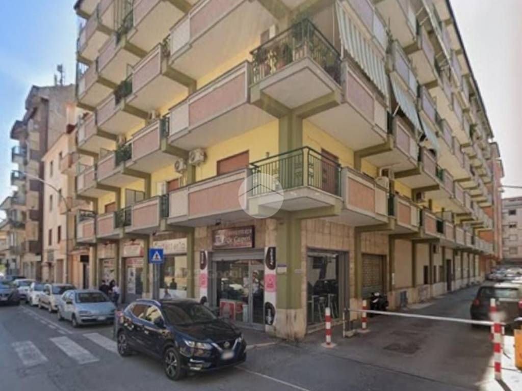 appartamento in vendita a Santa Maria Capua Vetere