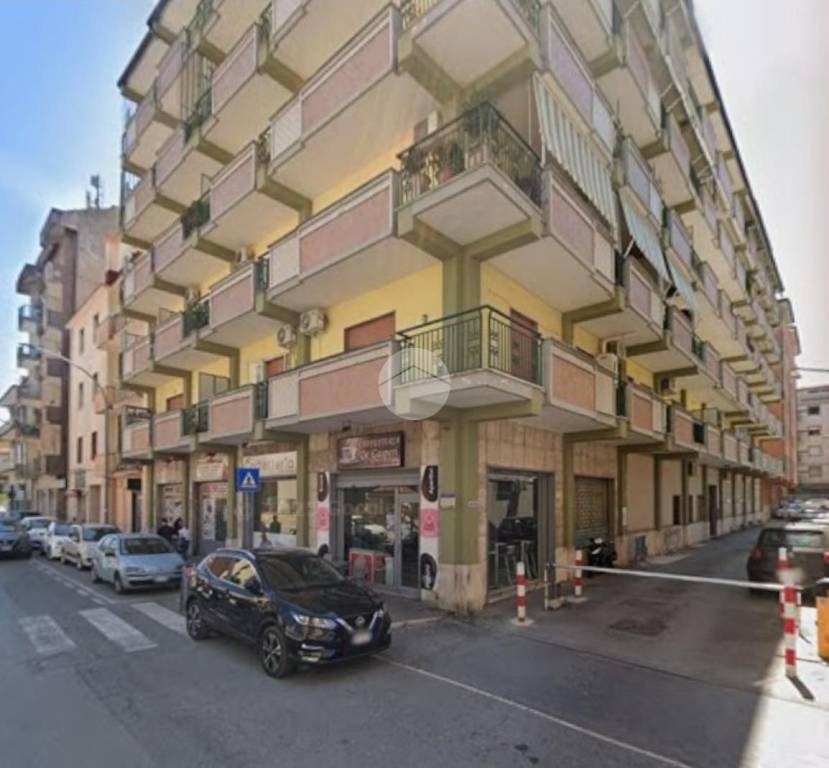 appartamento in vendita a Santa Maria Capua Vetere