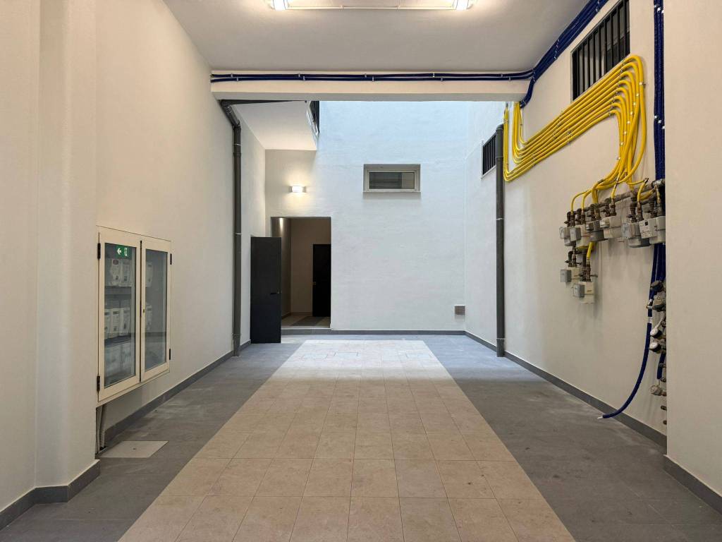 appartamento in vendita a Santa Maria Capua Vetere