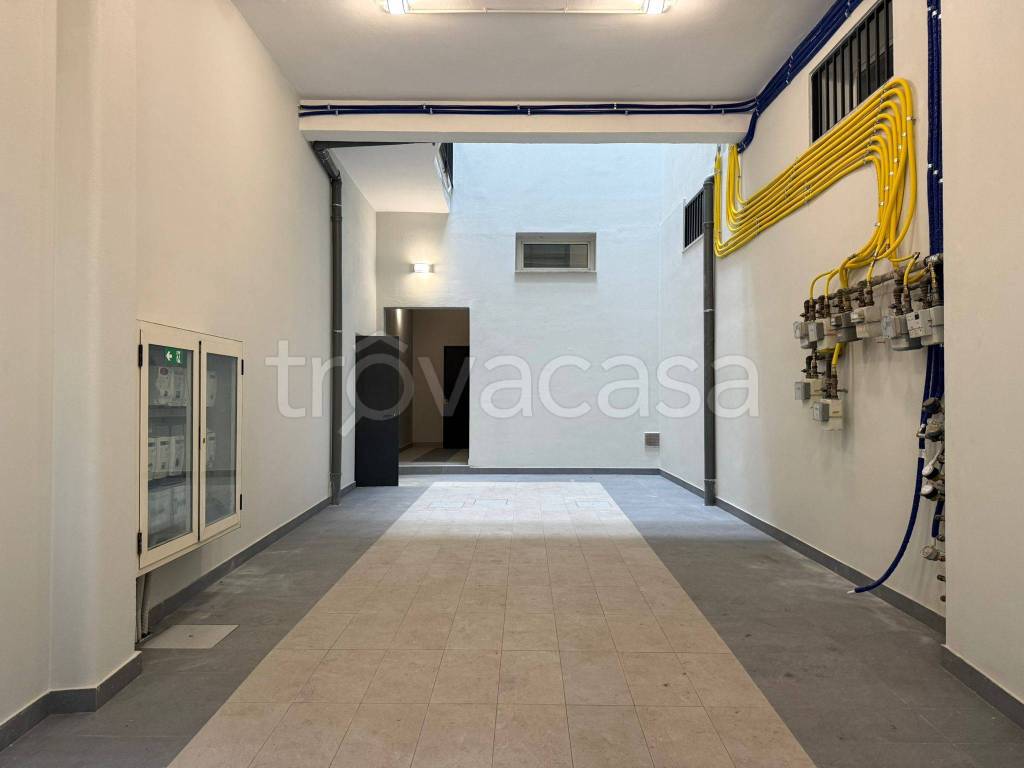 appartamento in vendita a Santa Maria Capua Vetere