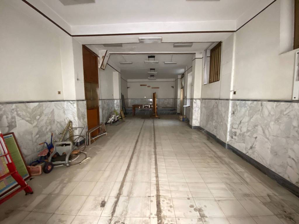 appartamento in vendita a Santa Maria Capua Vetere