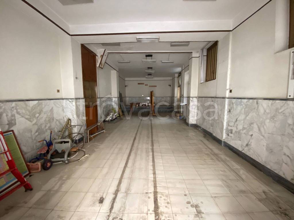 appartamento in vendita a Santa Maria Capua Vetere