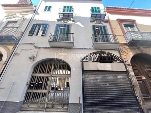 appartamento in vendita a Santa Maria Capua Vetere