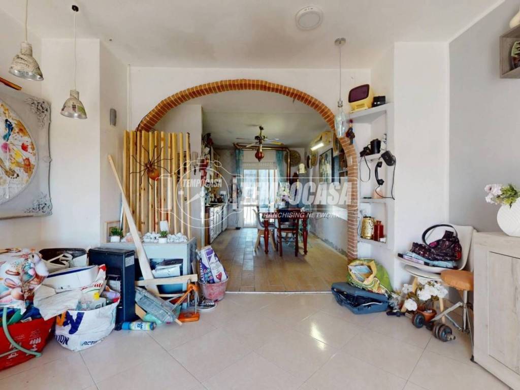 appartamento in vendita a Santa Maria Capua Vetere