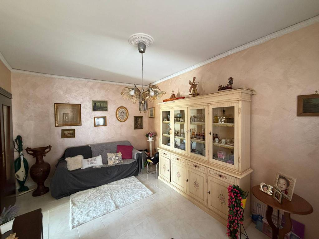 appartamento in vendita a Santa Maria Capua Vetere