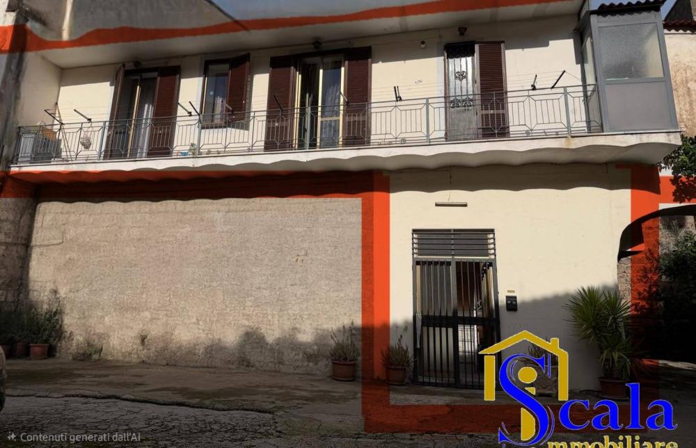 appartamento in vendita a Santa Maria Capua Vetere